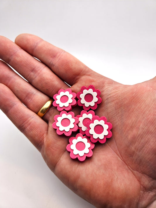 3D Nektar für Flügelschlag Wingspan Ressourcen