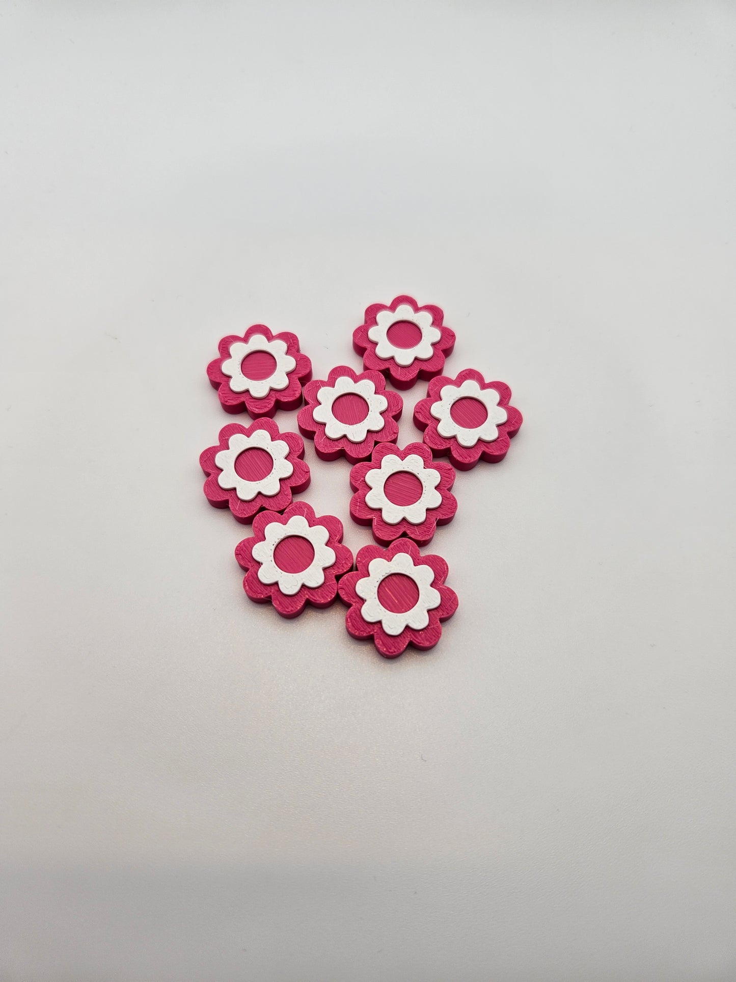 3D Nektar für Flügelschlag Wingspan Ressourcen