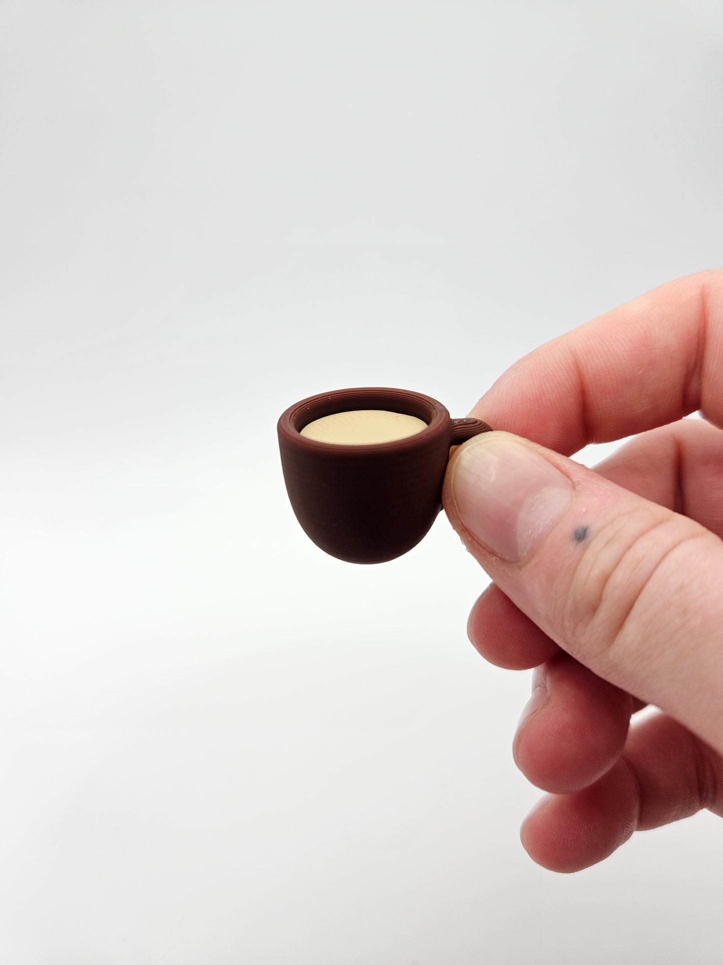 Arche Nova Pausenmarker