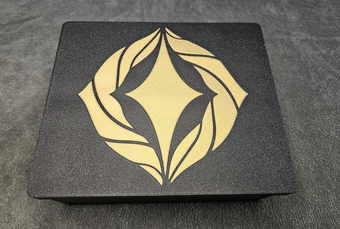 Lorcana Playset Box (Inoffiziell)