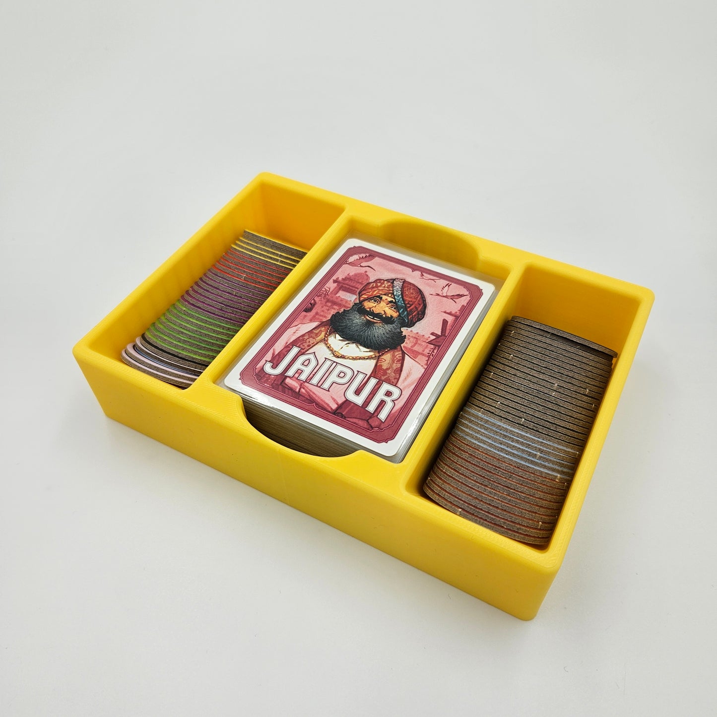 Insert für Jaipur Sleeved Cards