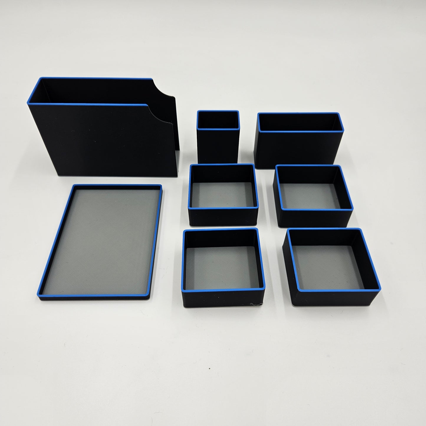 Insert für "Age of Galaxy"