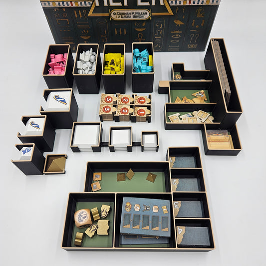 Insert für "Men Nefer"