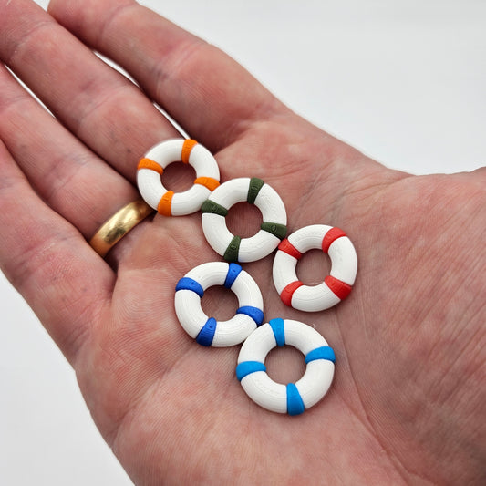 Insert für "Deep Regrets" (Inoffizielles Produkt)