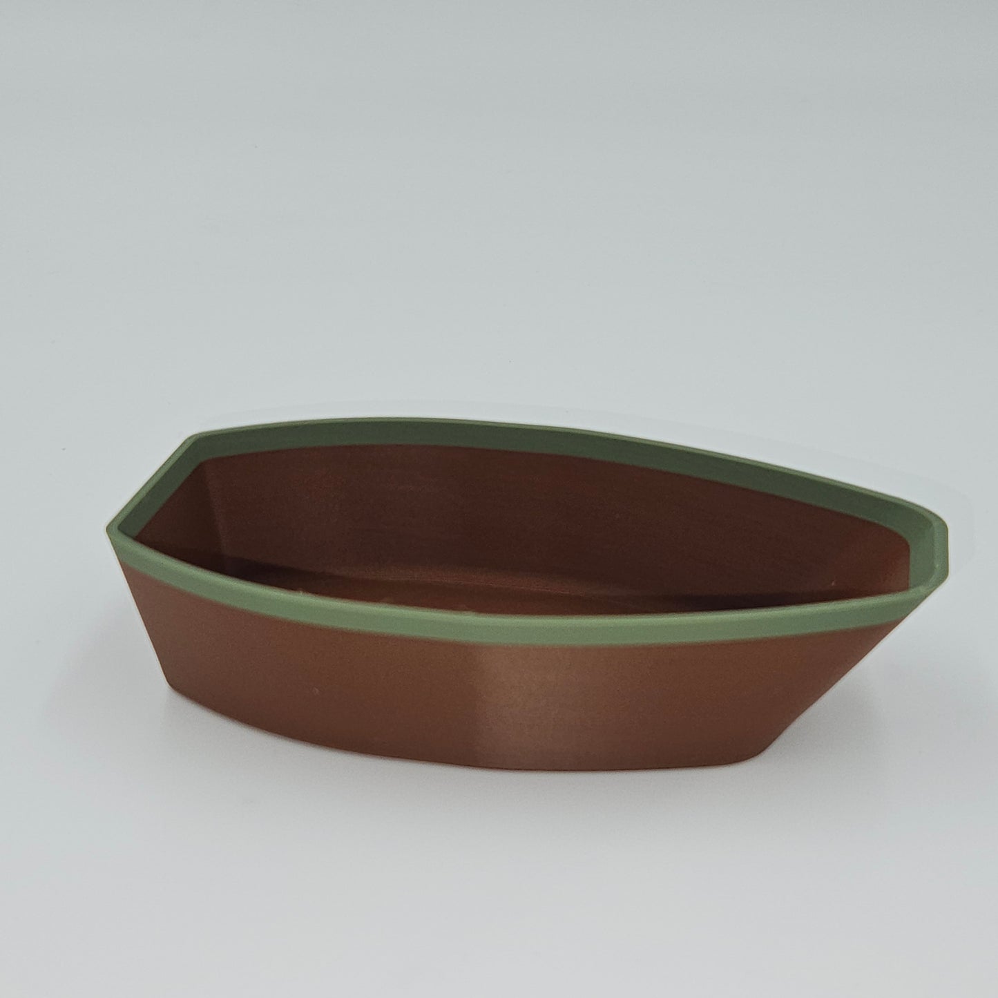 3D Boote für "Life of Amazonia" (Inoffizielles Produkt)