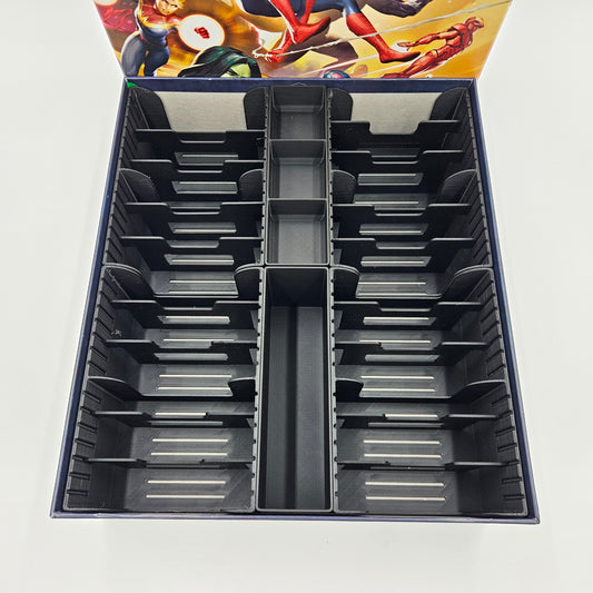 Insert für "Marvel Champions" (Inoffiziell)