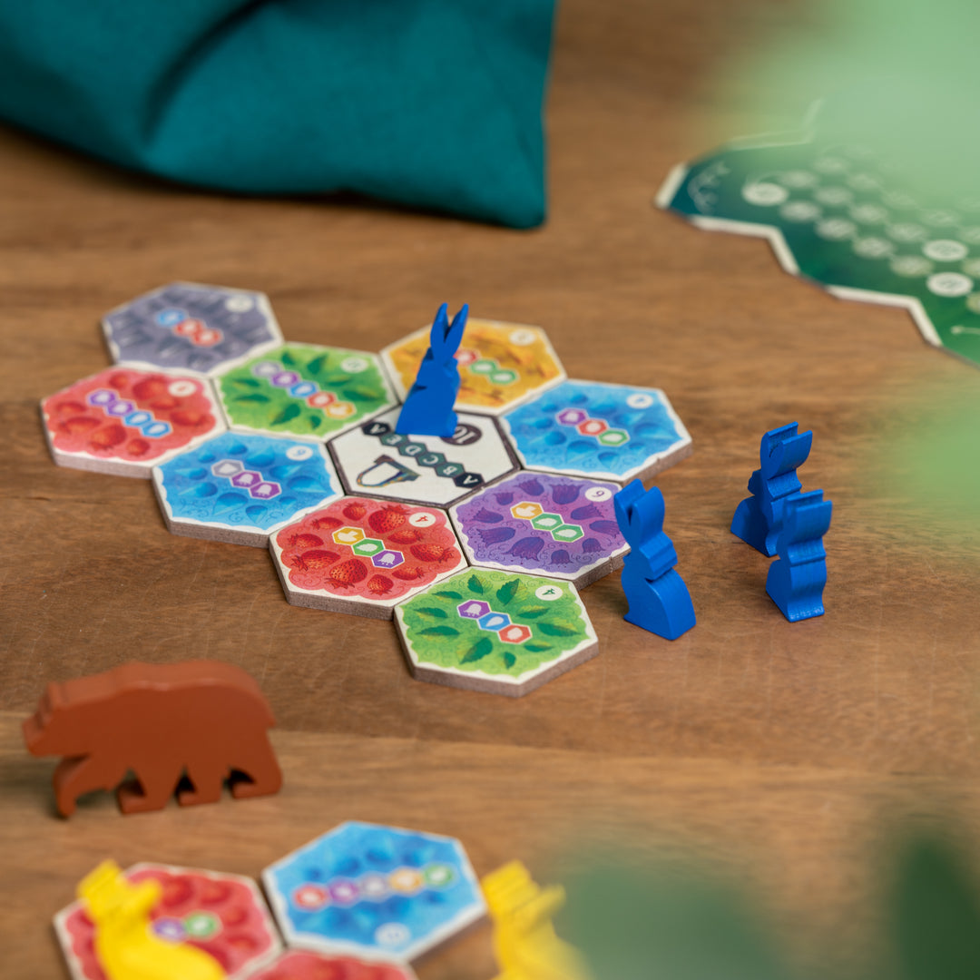 Whispering Woods DE
