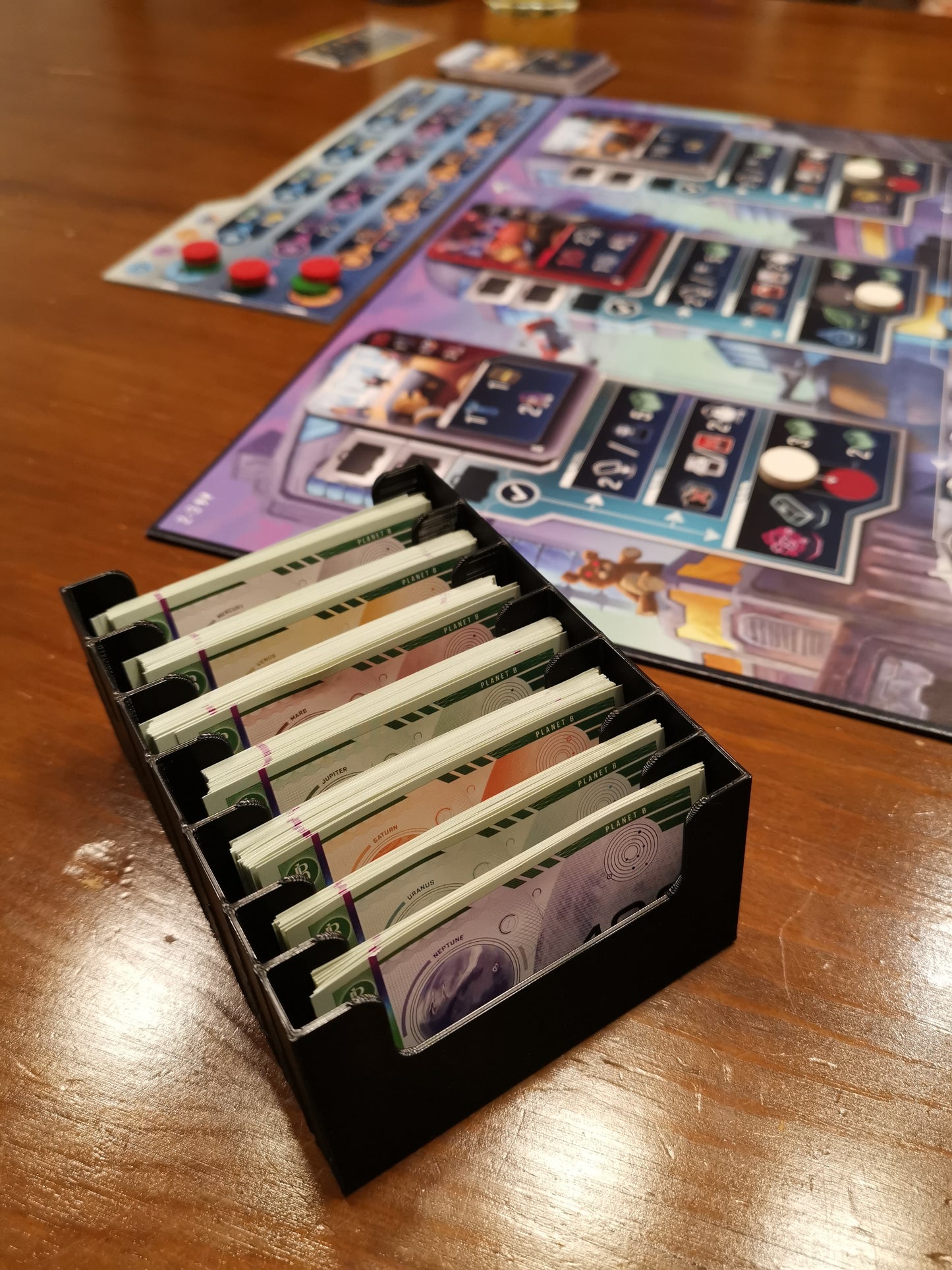 Bank für Planet B Geldschein (B-Ware)