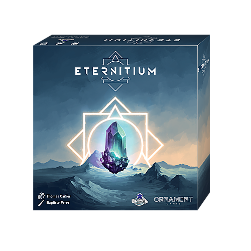 Eternitium