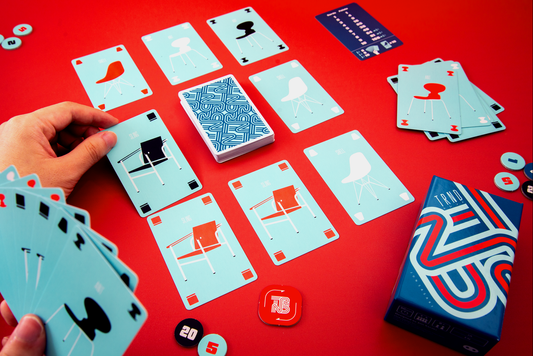 TRND (Deutsch) Oink Games