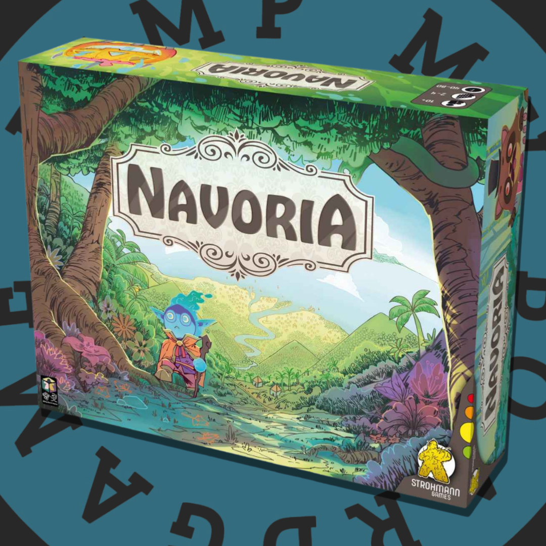 Navoria