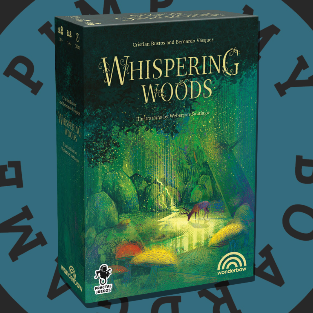Whispering Woods DE