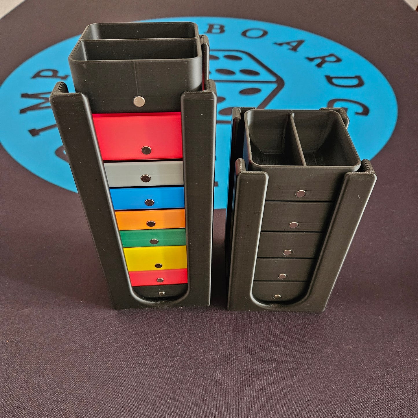 Magnet Tray Holder / Für unsere Magnet Trays