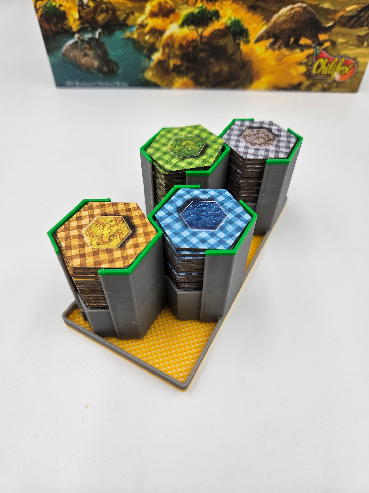 Insert für "Spektakulär" (Inoffiziell)