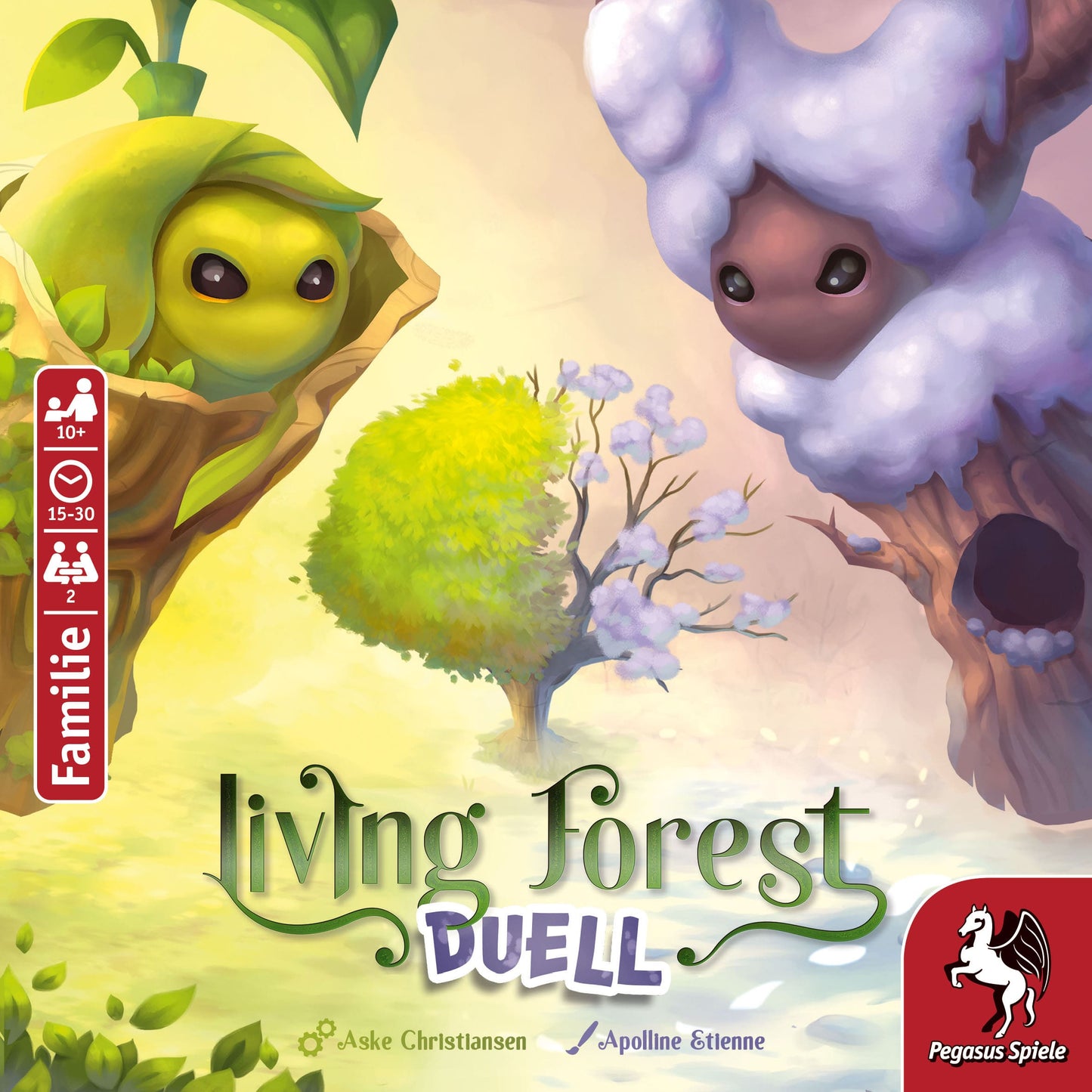 Living Forest Duell (DE)