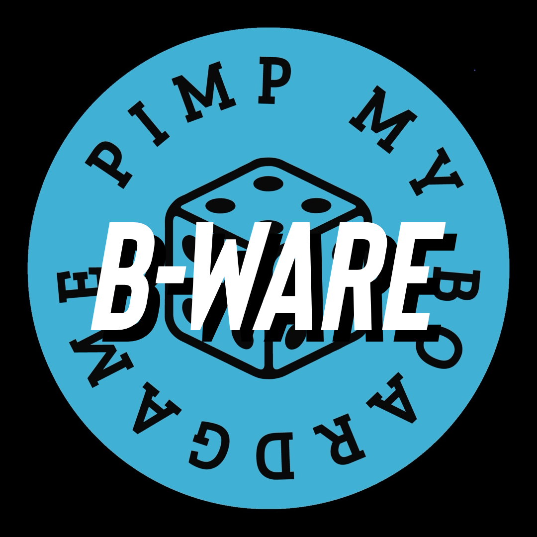 B-Ware