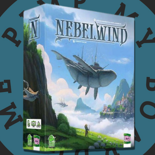 Nebelwind