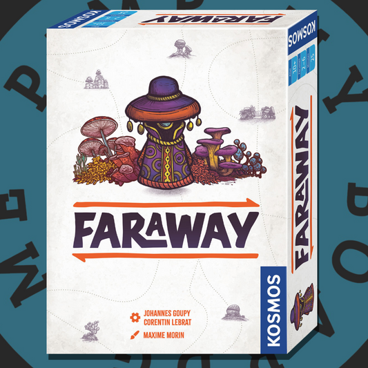 Faraway (DE)