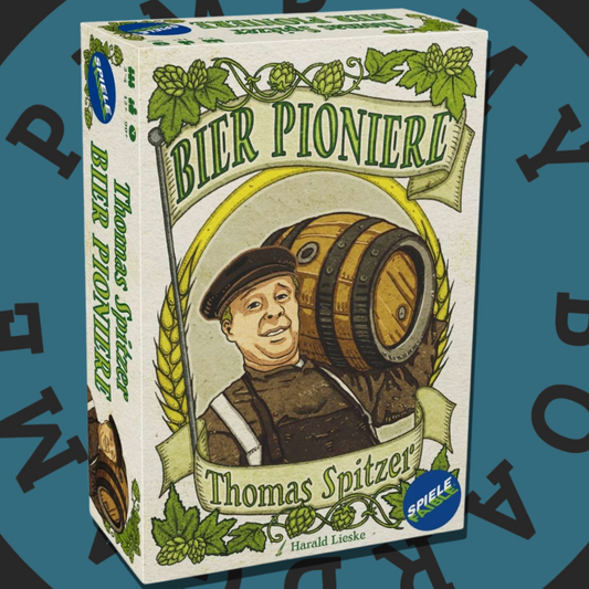 Bier Pioniere (DE)