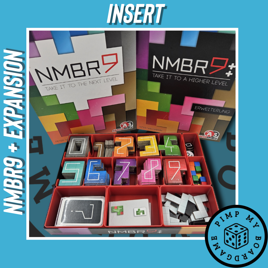 Neu bei Pimpmyboardgame