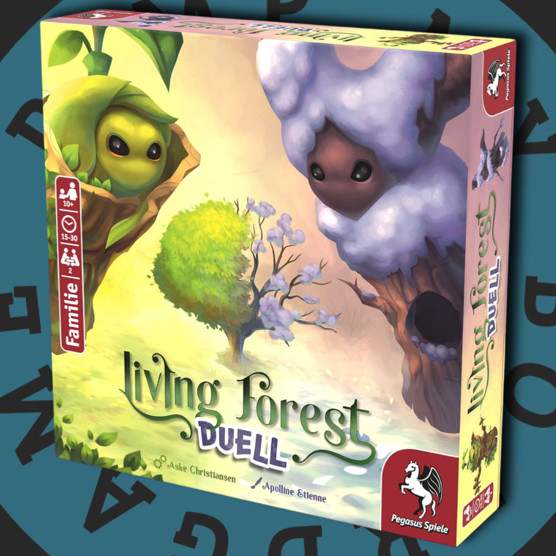 Living Forest Duell (DE)