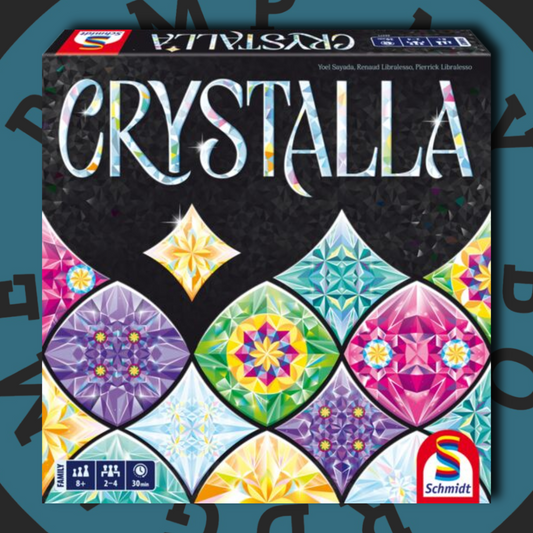 Crystalla (DE)