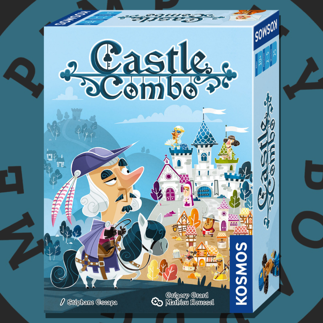 Castle Combo