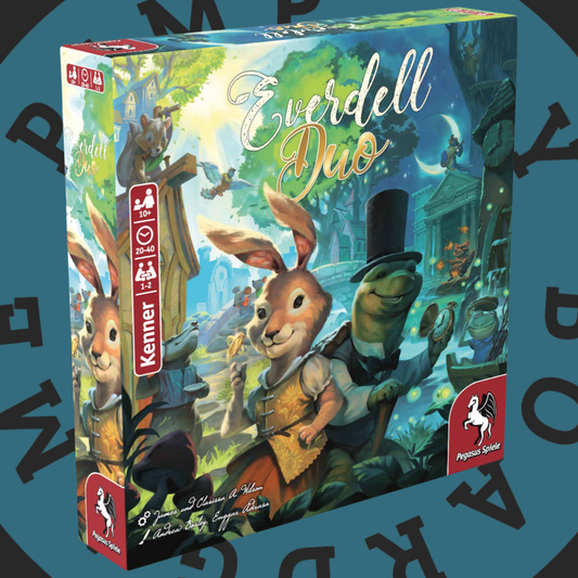 Everdell Duo